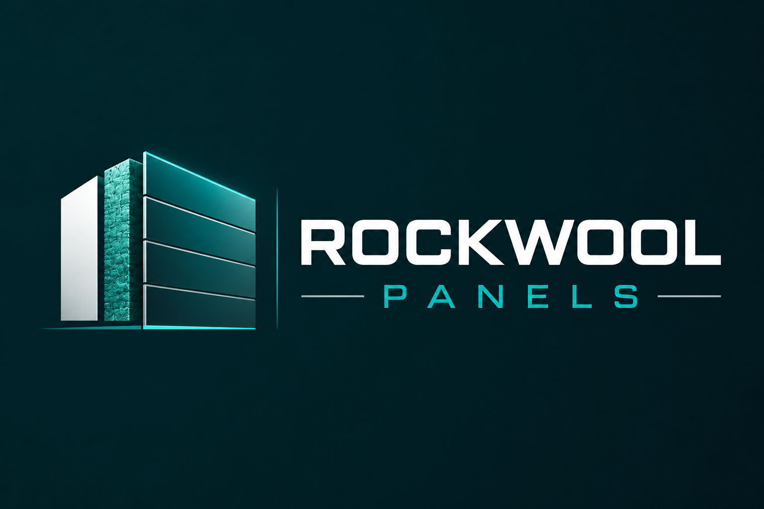 Rockwool Wall Panels Logo